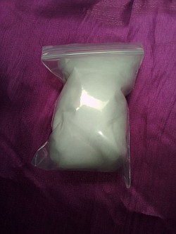 Quartz Wool 2 ul